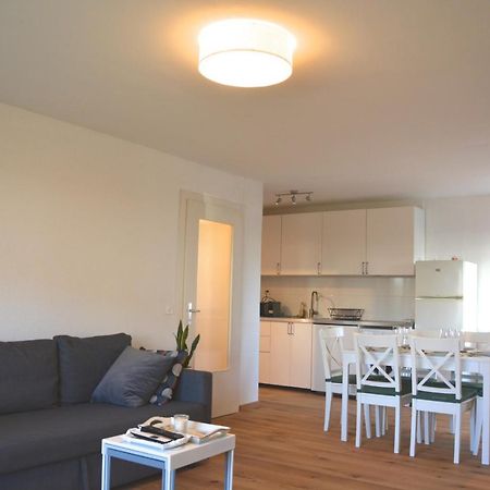 Plage & Montagne - Appartement Familial A Proximite De La Plage De Preverenges Εξωτερικό φωτογραφία