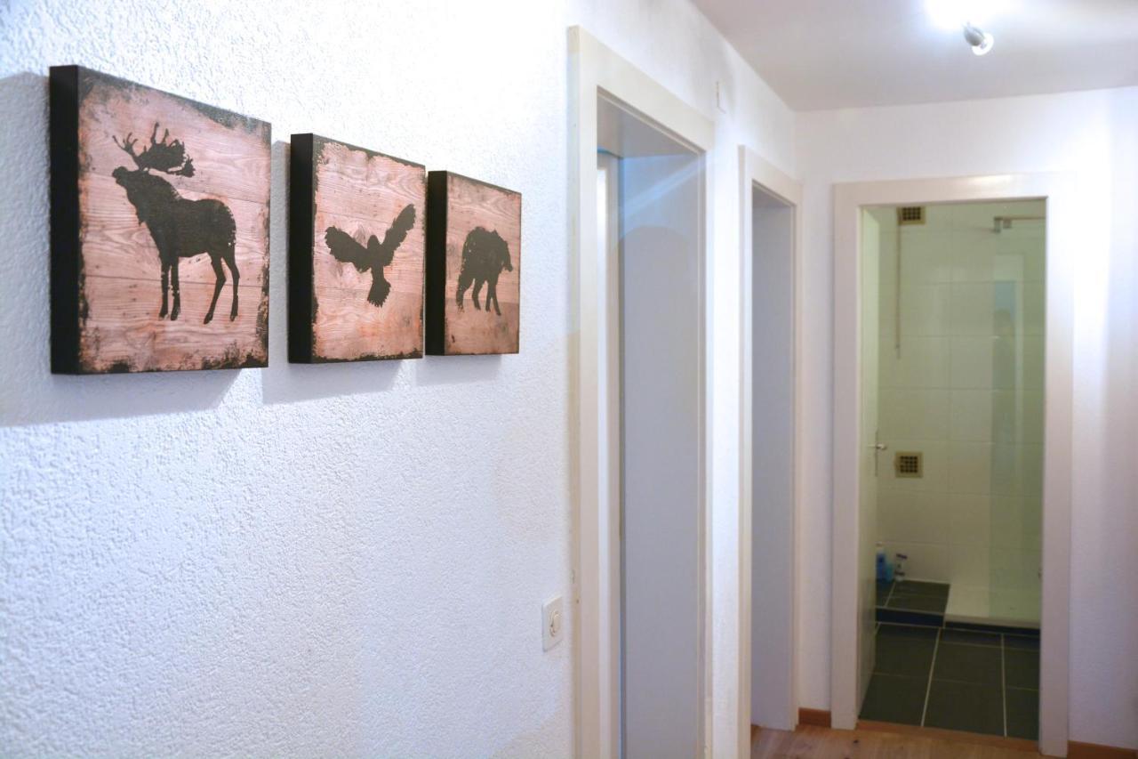Plage & Montagne - Appartement Familial A Proximite De La Plage De Preverenges Εξωτερικό φωτογραφία
