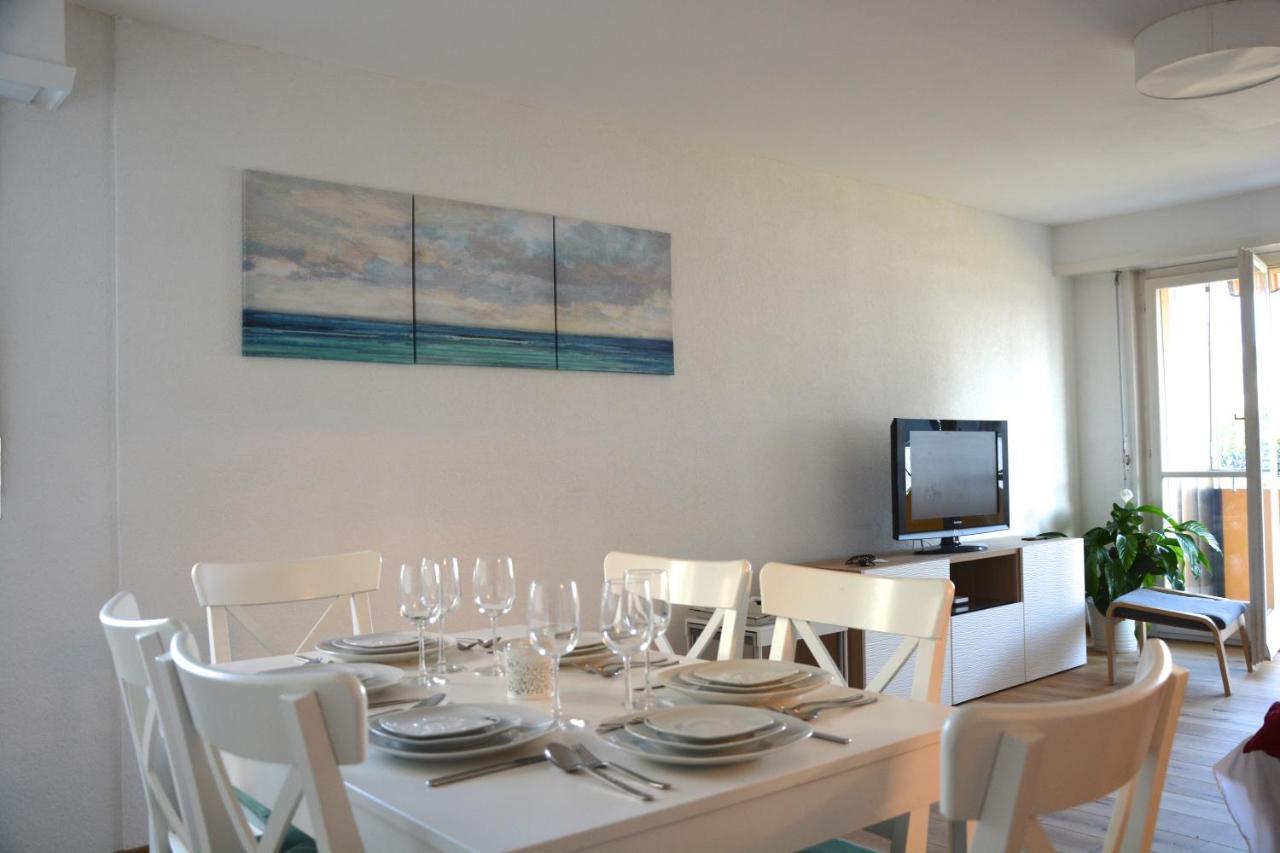 Plage & Montagne - Appartement Familial A Proximite De La Plage De Preverenges Εξωτερικό φωτογραφία