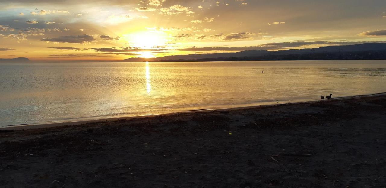 Plage & Montagne - Appartement Familial A Proximite De La Plage De Preverenges Εξωτερικό φωτογραφία